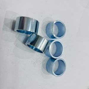<span class=keywords><strong>CNC</strong></span> gia công quay độ chính xác cao Thép công nghiệp Vòng Spacer tay Áo ỐNg Lót cho trục - Product Image 5