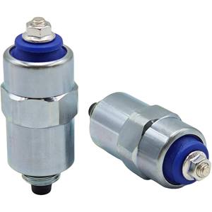 Электромагнитный клапан остановки подачи топлива TAIYI E8NN9D278AA 83981012 для строительной техники <span class=keywords><strong>Ford</strong></span> 250C 260C 345C 345D 3230 3430 4130 4630 5030 - Product Image 4