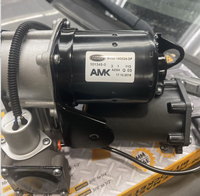 OEM Gebrauchter Original Auto-ABS-Bausatz LR072537 LR044360 Auto-Luftfederungskompressor für Range Rover Sport Discovery 3 4 L319 L320