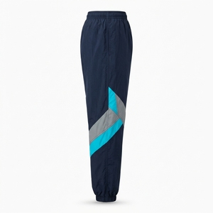 Pantalones Tácticos de Senderismo para Hombre, Otoño, Ligeros, Resistentes al Agua, Cortavientos, Transpirables, con Cordón Ajustable, de Secado Rápido, con Bordado - Product Image 6