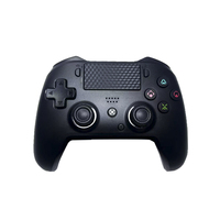 Controles de Juego Inalámbricos para PC, Mando, Manette para Nintendo Switch/PC360/iOS/Android Gamepad