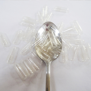 100% thực vật tự nhiên Rau Vegan viên nang Kích thước 000 00 0 1 2 3 4 <span class=keywords><strong>5</strong></span> Viên nang HPMC màu trắng tinh khiết - Product Image 4