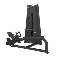 Équipement de gym commercial : Machine papillon – Vente en gros d'équipements de gym