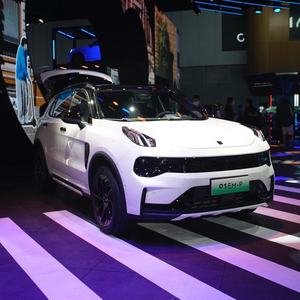 Coche eléctrico híbrido con doble inundación, modelo <span class=keywords><strong>LYNK</strong></span> & <span class=keywords><strong>CO</strong></span> 01PHEV HALO, 2023 - Product Image 4