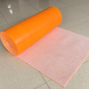 Membrana Desacopladora Impermeable Schluter <span class=keywords><strong>Ditra</strong></span> de 3 mm de Espesor - Product Image 1