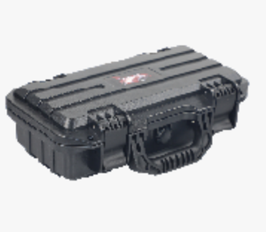 DF YF 3013H 4.8L 5L 6L 7L Venta al por mayor directa de fábrica, estuche protector de plástico pequeño con espuma, muy vendido - Product Image 2