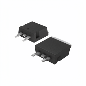 L7906CD2T-TR BOM IC In Stock Power Management (PMIC) TO 263 3, D2PAK , TO 263AB Buy Online Electronic Components - Product Image 1
