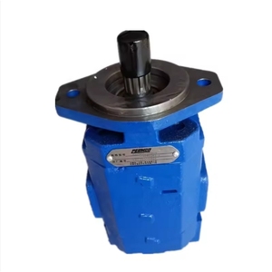 Repuestos para Ruedas P360-G80-467RD6G, Bomba Hidráulica de Engranajes para las Series P360, P5100, P7600, P3100, ALP2A - Product Image 5