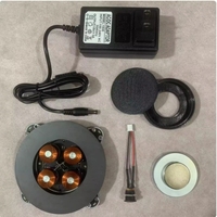 Offre Spéciale – Module de Lévitation Magnétique DIY à Grande Capacité de Charge (500g) – Pendule à Lévitation Magnétique