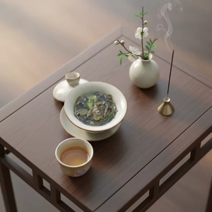 Té Blanco Premium de Peonía Blanca <span class=keywords><strong>2021</strong></span>, Fuding Bai Mu Dan, 50g, Té Suelto, Saludable y Nutritivo, Té Blanco para Adelgazar - Product Image 5