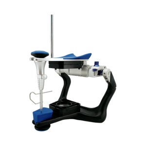 <span class=keywords><strong>Articulador</strong></span> Dental <span class=keywords><strong>Artex</strong></span> System Regular, Soporte Funcional para Mandíbula, Marco de Mordida, Maquinaria de Laboratorio Dental, Plástico, Tipo BN Estándar - Product Image 4