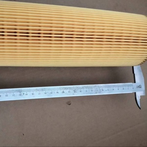 Los Fabricantes Suministran Filtros de Aceite 1742032 2037556 1742037 2022275 2625884 HU1077 Filtros de Aceite de Motor y Diésel para Scania - Product Image 3