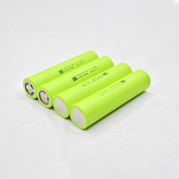 Batterie cylindrique LiFePO4 3,2 V 15 Ah 32140, cellule de batterie lithium-ion rechargeable avec 3000 cycles pour véhicules électriques et voiturettes de golf