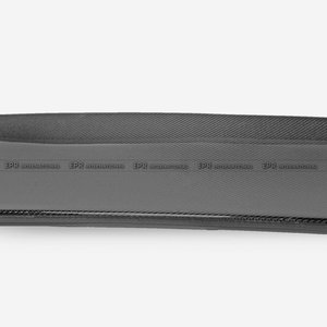 สปอยเลอร์หลังคาร์บอนไฟเบอร์น้ำหนักเบา รุ่น EPA VX2 สำหรับ Honda Civic Type R FL5 อัพเกรดแอโรไดนามิก ติดตั้งได้โดยตรง - Product Image 4