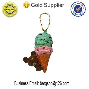 <strong>Custom</strong> Logo Promotion Gifts Item Plastic Torch Mini Glow Stick Night Flash <strong>Light</strong> Keyring <strong>Key</strong> Ring <strong>Chain</strong> Keychain - Product Image 2