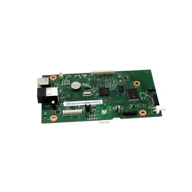 Formatter Board for HP LaserJet Pro MFP M127 M128 M127FN M128FN M127FW M128FW CZ181-60001 CZ183-60001