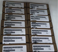 Controlador Lógico Programable 6ES7 154-3AA00-0AB0 Compatible con la Serie Siemens ET200