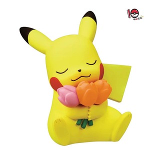 Lot de figurines Pokémon en gros – Collection de figurines miniatures de dessins animés et de monstres de poche <span class=keywords><strong>avec</strong></span> boîte de présentation – Cadeau idéal - Product Image 5