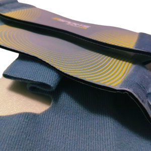 Hot bán bảo vệ chuyên nghiệp nén lặn vải Warp dệt kim đầu gối niềng răng <span class=keywords><strong>Pads</strong></span> xương bánh chè dây đeo bảo vệ không thấm nước - Product Image 6