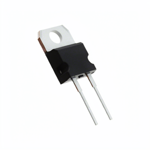 STTH1502D Single Diodes Huge Stock Electronic Components And Parts TO-220-2 - Product Image 1