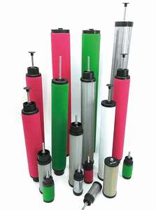 Riverbed levantamento dispositivo filtro inserir referência cruzada óleo papel filtro cartucho P-UM-03-10U - Product Image 6