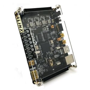 Placa de Desarrollo FPGA ZYNQ 7000 7020 XC7Z020 ARM, Kit de Evaluación de Marca (Placa AX7020 + Descargador de Programas JTAG) - Product Image 4