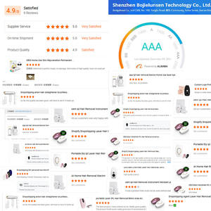 Épilateur Laser Ipl Permanent Épilation Rajeunissement de la peau 2000w Ipl Hair Removal Machine Pulse Light Epilator - Product Image 4