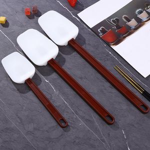 Espátula de Silicona Antiadherente para Repostería, Resistente al Calor, con Logotipo Personalizado al por Mayor - Product Image 5