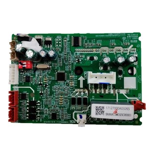 บอร์ดอินเวอร์เตอร์เครื่องปรับอากาศ ME-POWER-10A 17127000A03265 สำหรับเครื่องปรับอากาศแบบรวมศูนย์ - Product Image 5