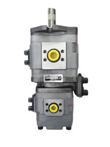 Nouvelle pompe à engrenages interne japonaise d'origine IPH-3A-10/13/16-20 & IPH-3B-10/13/16-20, pompe hydraulique à engrenages interne - Product Image 6