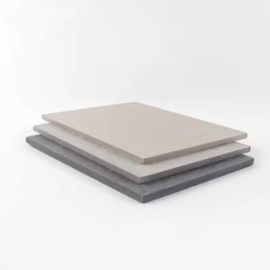 Tablero de Fibrocemento de Alta Resistencia, Tablero de Partición <span class=keywords><strong>Aplanado</strong></span> de Fibrocemento - Product Image 6