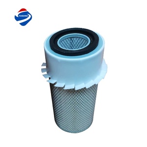 Élément de filtre à air haute performance pour camion, référence 1909116 PA2669-FN SA14114K, papier filtre de qualité supérieure pour remplacement - Product Image 1