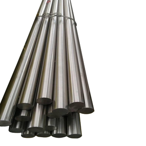 ASTM DIN <span class=keywords><strong>Aisi</strong></span> SUS SS Bar 304 316 2205ซุปเปอร์ดูเพล็กซ์630 17-4PH 904L <span class=keywords><strong>416</strong></span>เหล็กคาร์บอน340บาร์กลมรีดร้อนสำหรับการก่อสร้าง - Product Image 1