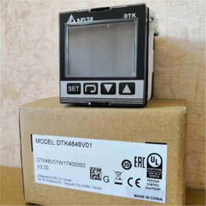 Nuovo e Originale DTK4896R12 Fu Disponibile in Magazzino PLC - Product Image 1