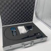 Sensorendo 5.8/2.6mm Haute Résolution Hôpital Chirurgical Vidéolaryngoscope Réutilisable Flexible Rhino Laryngoscope Bronchoscope