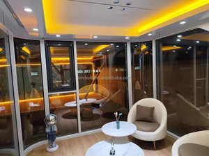 Vendite dirette della casa moderna del contenitore <span class=keywords><strong>di</strong></span> 30ft al prezzo ragionevole per uso dell'hotel - Product Image 2