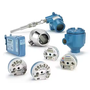 Nouveau, jamais utilisé : Capteur de température sur rail 644 pour Rosemounts – Personnalisation OEM & ODM prise en charge – En promotion – Vente directe usine – Haute qualité - Product Image 2