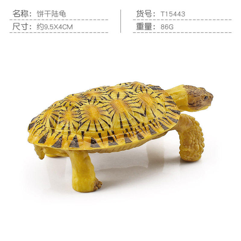 Q9899-S593 biscuit tortoise 86g