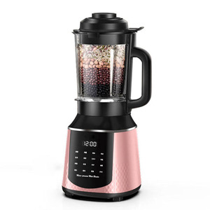 Mixeur d'aliments sous vide, multifonction, tout en un, robot alimentaire, grande vitesse - Product Image 6