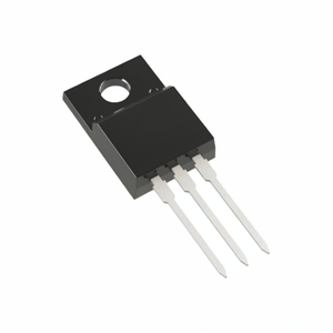 ทรานซิสเตอร์วงจรอิเล็กทรอนิกส์ RDX100N60FU6 TO-220FM วงจรรวม BOM - Product Image 1