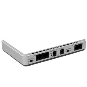 Protections de surchauffe du routeur SVC Alimentation personnalisée - Product Image 3