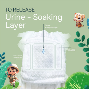 Jimmy&RikiFactory <span class=keywords><strong>Outlet</strong></span>, couches-culottes pour bébé en coton de qualité supérieure, couches pour enfants, directement du fabricant - Product Image 4