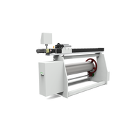 Máquina deformadora de alambre de cobre con Control de tensión automático Componentes de núcleo de control numérico computarizado Textil de rodamiento