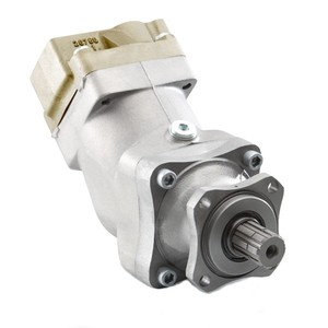 Pompe à pistons axiaux fixes Sunfab SC, série SCP (SC034, SC040, SC047, SC056, SC064, SC084, SC108, SCP-034, SCP-040, SCP-047, SCP-056) - Product Image 2