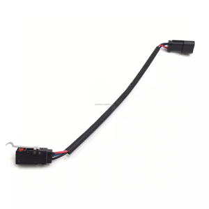 R80 150 215 225 275 305-7微动开关液压先导安全锁的挖掘机零件 - Product Image 2