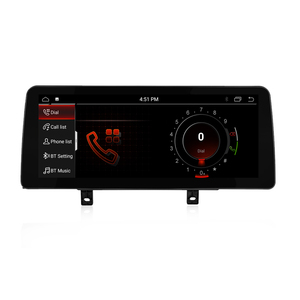 Kanor 12.3 "1920*720 Touch Screen Display aggiornamento cruscotto Autoradio navigazione GPS per BMW <span class=keywords><strong>serie</strong></span> <span class=keywords><strong>2</strong></span> F45 F46 NBT EVO
