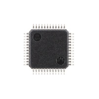 STM32F373CCT6 IC Mikrokontroler 32 Bit untuk Cortex M4 MCU 256KB Flash 72MHz DSP FPU LQFP48 32KB SRAM 2.0V-3.6V