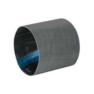 METABO - 626406000 Bandes abrasives 90x100mm, PYR, SE (5 pièces) -EAN 4007430196934 ABRASIFS PAPIERS ABRASIFS - Product Image 1