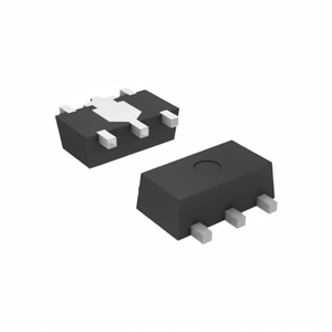 Power Management (PMIC) XC6222A281PR-G Buy Electronics Components Online Authorized Distributor SOT 89 5/6 - Product Image 1