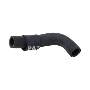 Tuyau d'eau de chauffage, entrée A pour Toyota Hilux LN167 1989-2004 OE 87245-35840 8724535840 - Product Image 1